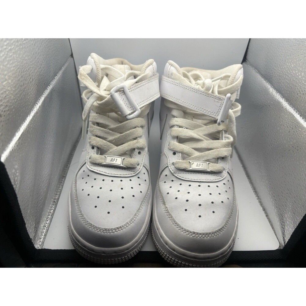 Nike Air Force 1 size 5Y